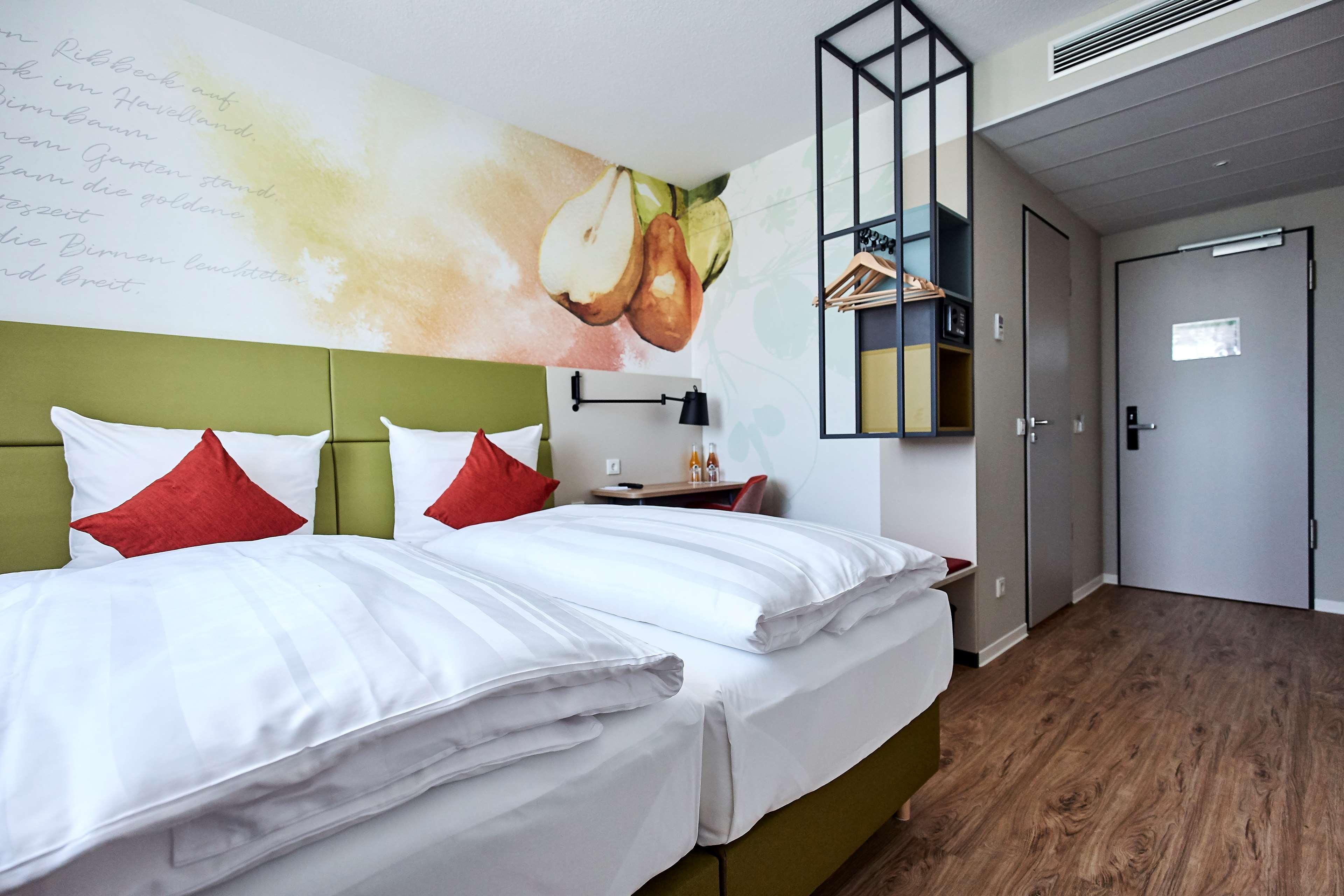 Best Western Hotel Viernheim Mannheim Extérieur photo