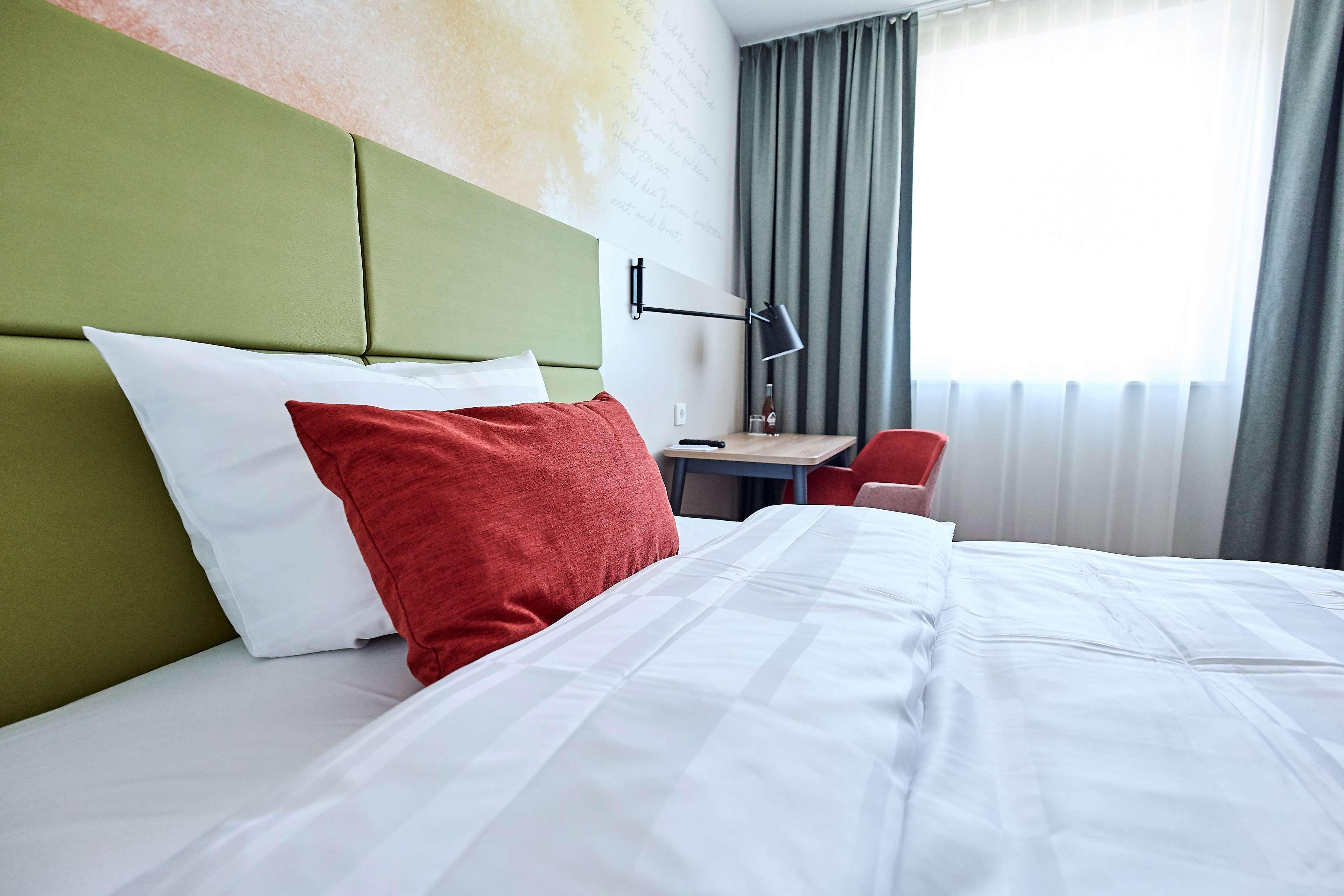 Best Western Hotel Viernheim Mannheim Extérieur photo