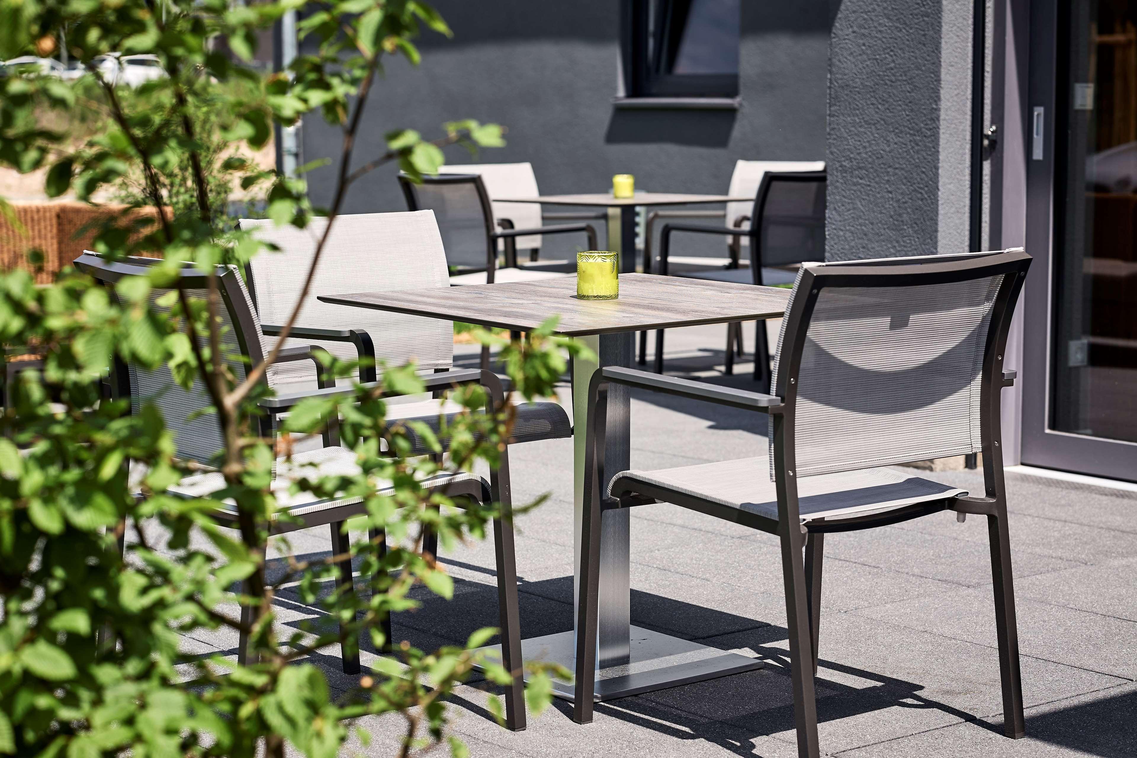Best Western Hotel Viernheim Mannheim Extérieur photo