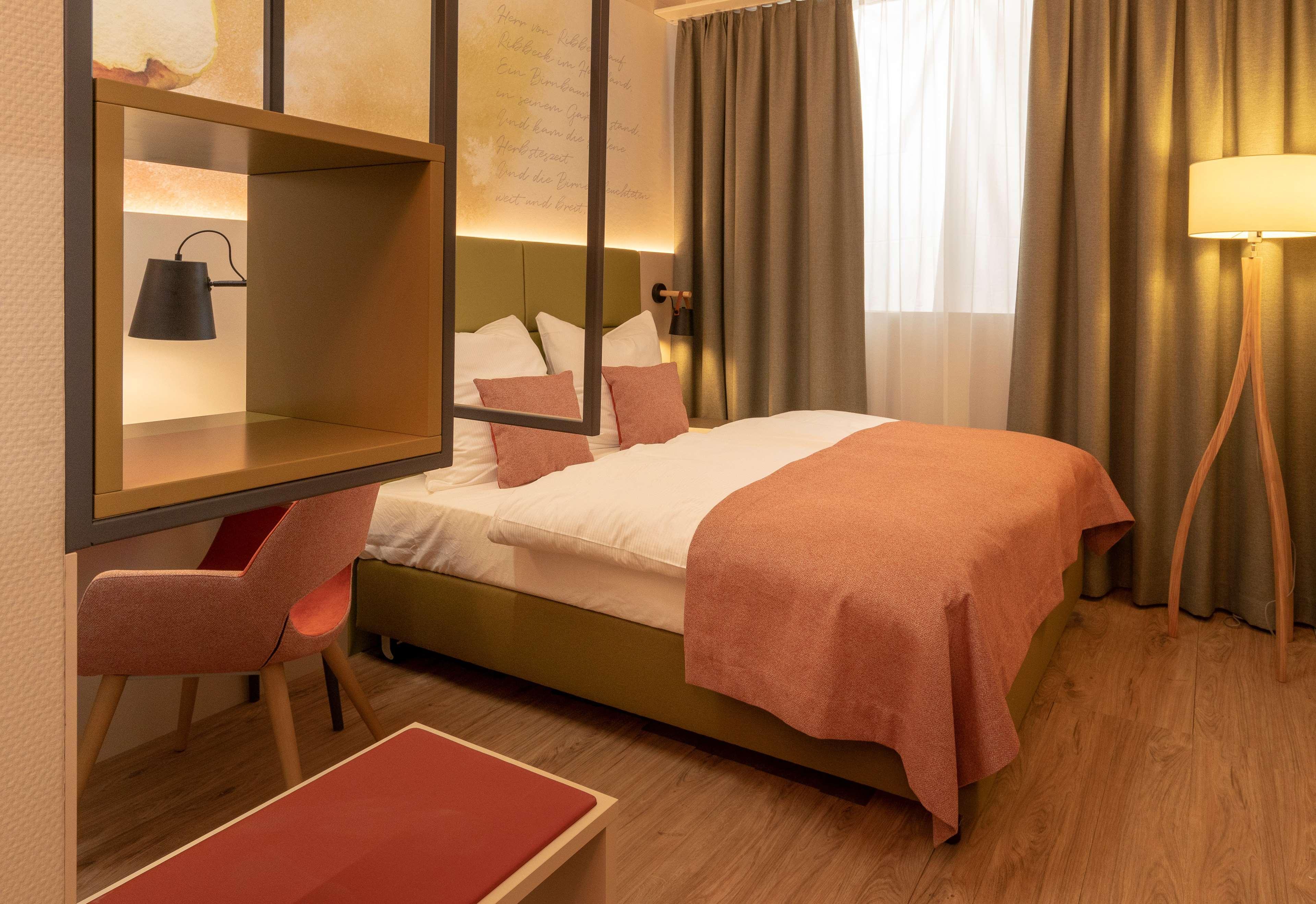 Best Western Hotel Viernheim Mannheim Extérieur photo