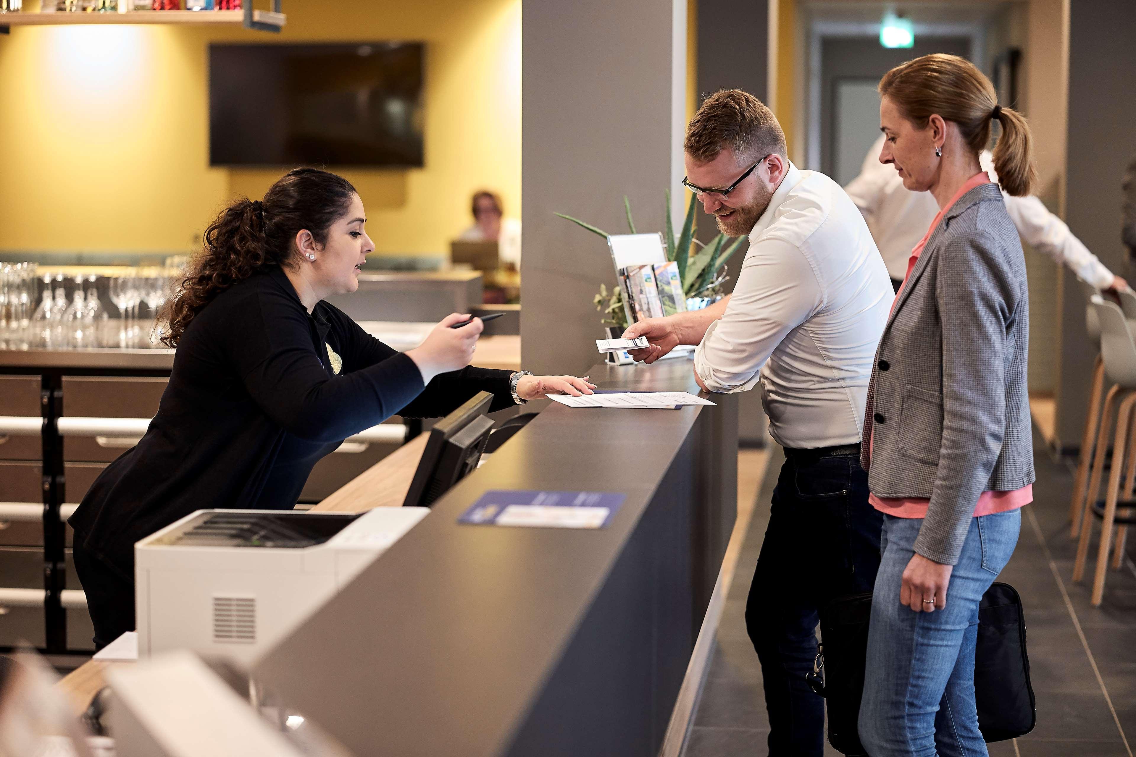 Best Western Hotel Viernheim Mannheim Extérieur photo