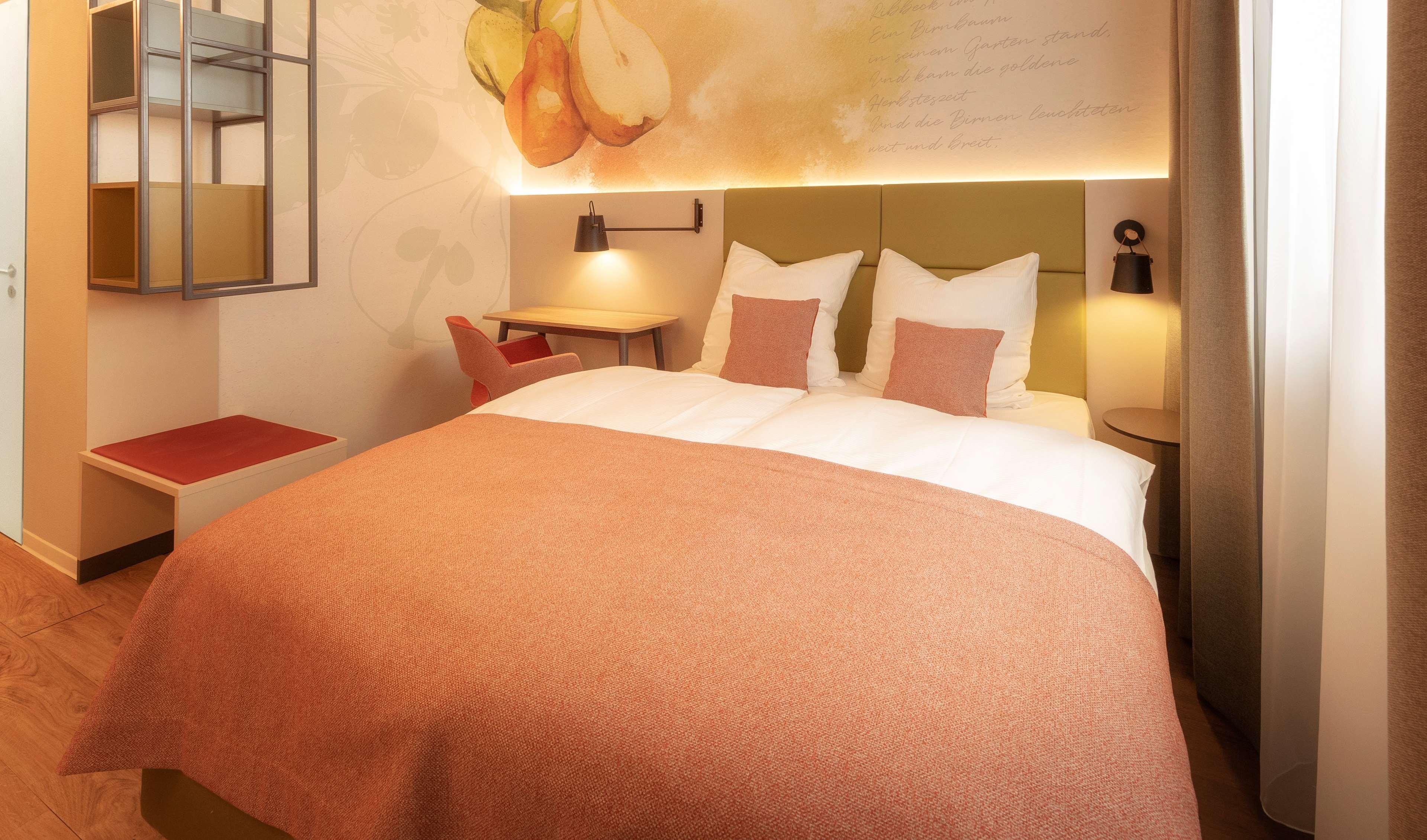 Best Western Hotel Viernheim Mannheim Extérieur photo