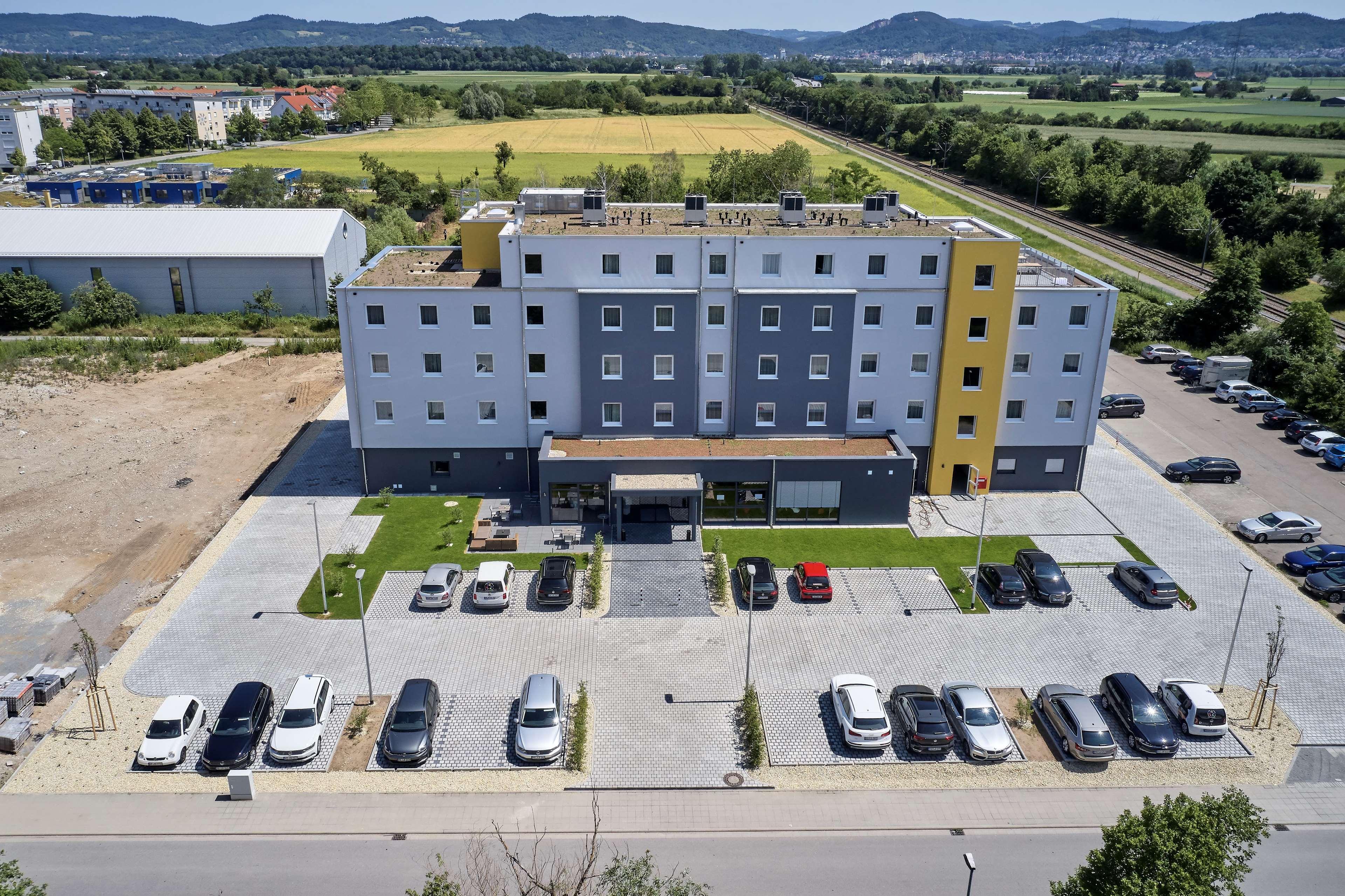 Best Western Hotel Viernheim Mannheim Extérieur photo
