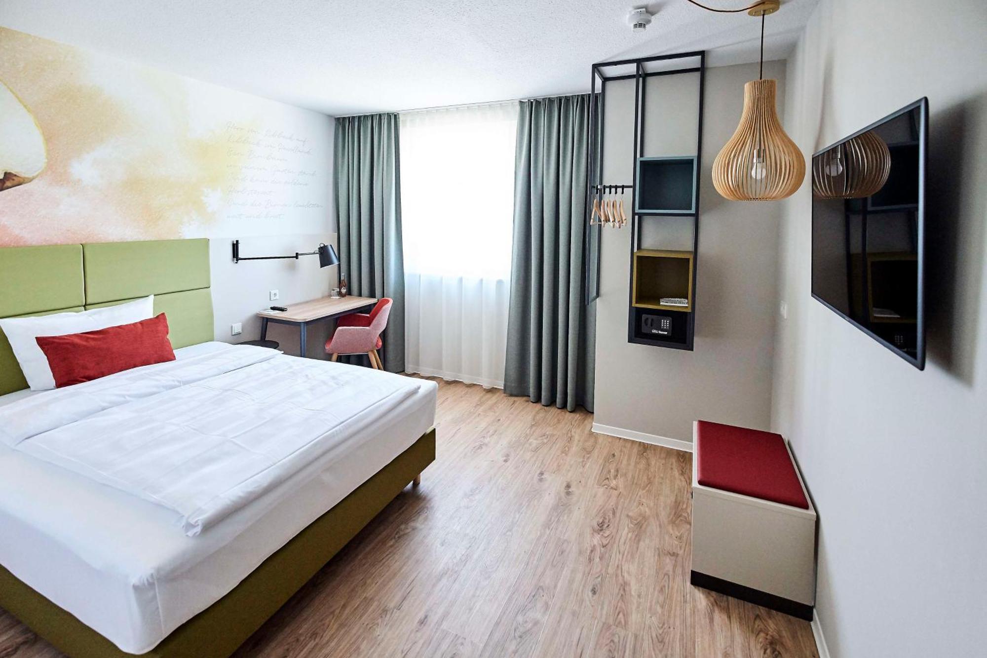 Best Western Hotel Viernheim Mannheim Extérieur photo
