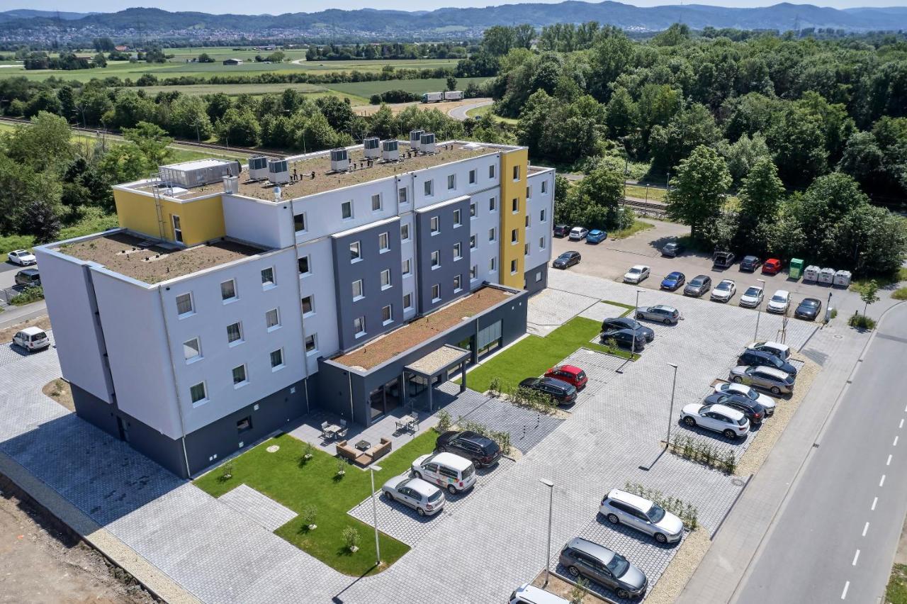 Best Western Hotel Viernheim Mannheim Extérieur photo