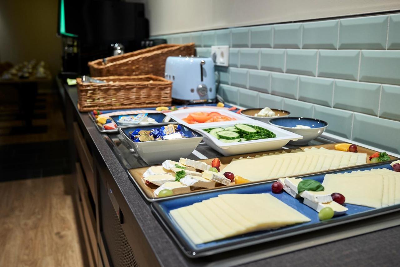 Best Western Hotel Viernheim Mannheim Extérieur photo