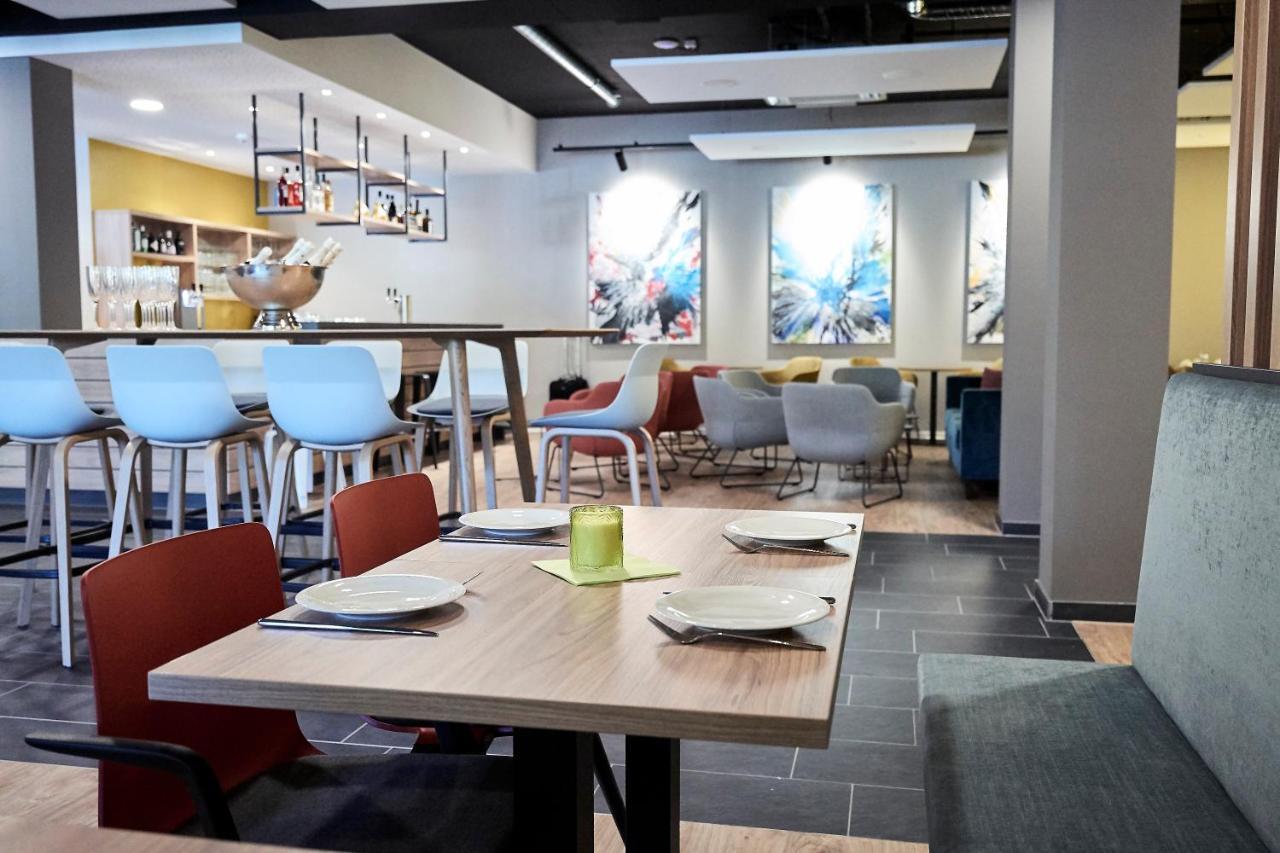 Best Western Hotel Viernheim Mannheim Extérieur photo