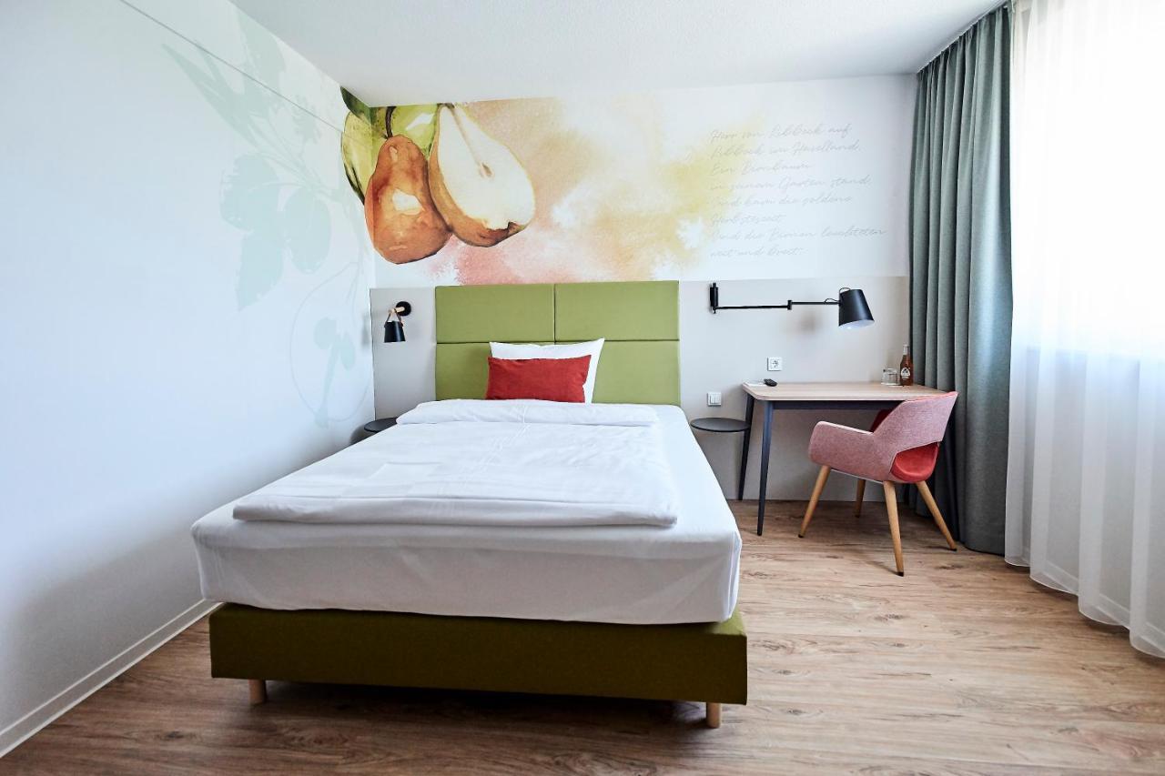 Best Western Hotel Viernheim Mannheim Extérieur photo