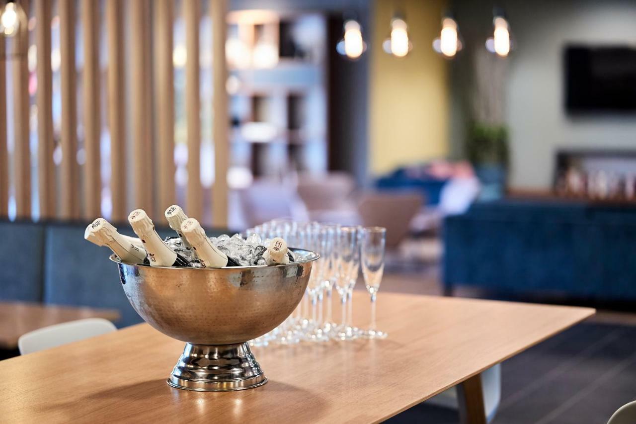Best Western Hotel Viernheim Mannheim Extérieur photo